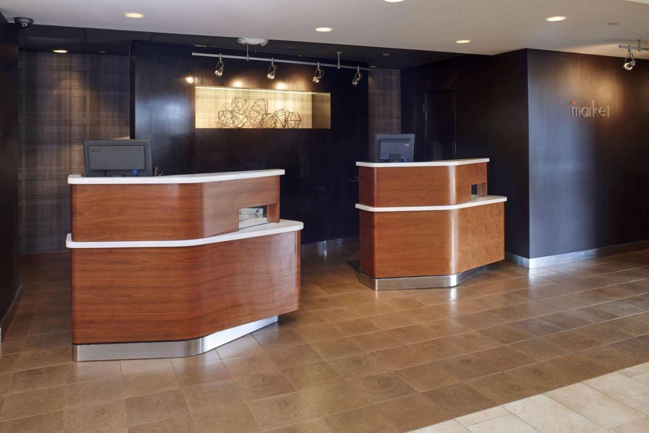 Hotel Sonesta Select Milwaukee Brookfield Exterior foto