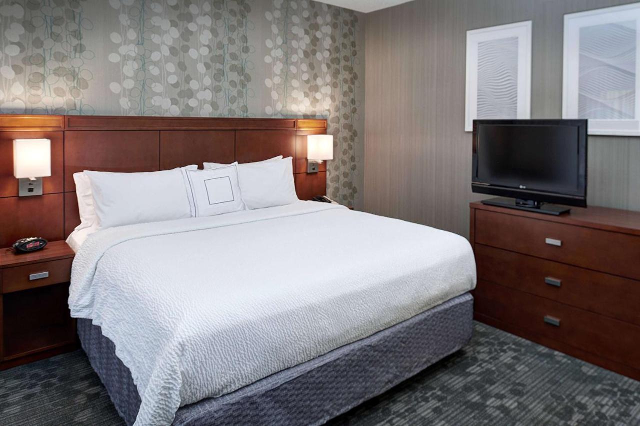Hotel Sonesta Select Milwaukee Brookfield Exterior foto